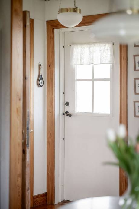 4 rum Villa på Habyvägen 31 Haby Marks kommun - bild 13