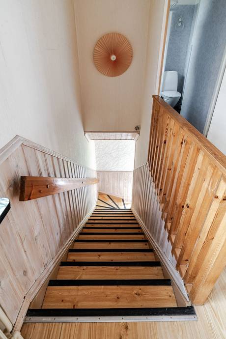 158 m² Villa på Urbanusvägen 1 Riddarhyttan Skinnskattebergs kommun - bild 22