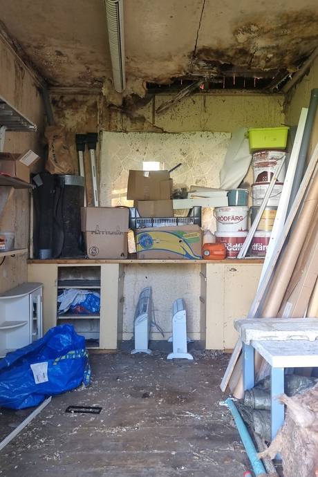 2 rum Villa på Östra vägen 14 Filipstad Filipstads kommun - bild 25
