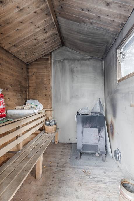 3 rum Fritidshus på Särnavägen 92 Älvdalen Älvdalens kommun - bild 18