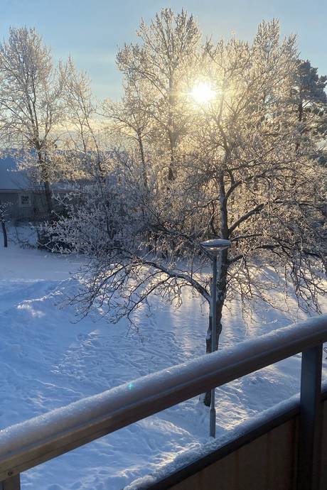 3 rum Lägenhet på Lomvägen 38 Kärrdal Sollentuna kommun - bild 24