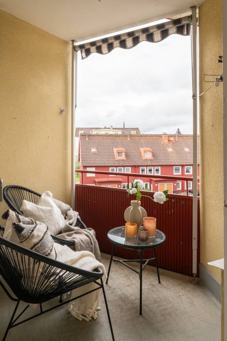 3 rum Lägenhet på Djurgårdsvägen 2C Djurgården Eskilstuna kommun - bild 15