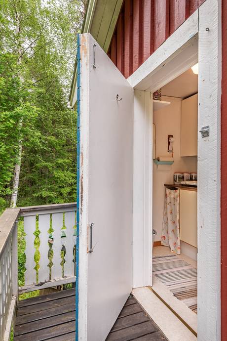 1 rum Fritidshus på Mjäla 313 Nälden Krokoms kommun - bild 14