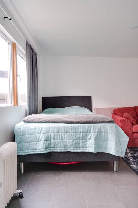 4 rum Villa på Flintmästargatan 51 Bjurhovda Västerås kommun - bild 47