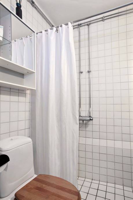 1 rum Lägenhet på Sandvångsgatan 3c LIMHAMN Malmö kommun - bild 15