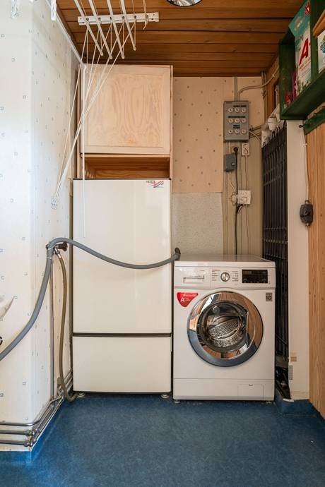 6 rum Villa på Brisgatan 1 Skuthamn Piteå kommun - bild 27