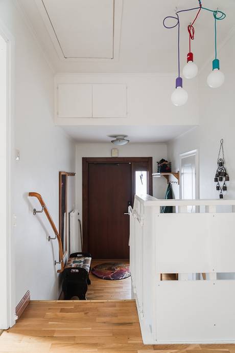 3 rum Villa på Norrgatan 31 Strömnäs Piteå kommun - bild 7