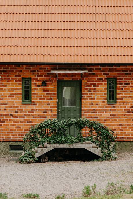 7 rum Villa på Östavägen 11 Stallarholmen Strängnäs kommun - bild 92