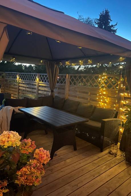 7 rum Villa på Stavsnäs gärde 12 Stavsnäs Värmdö kommun - bild 58