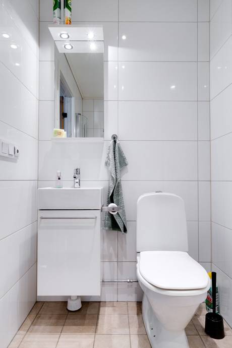 4 rum Villa på Flintmästargatan 51 Bjurhovda Västerås kommun - bild 23