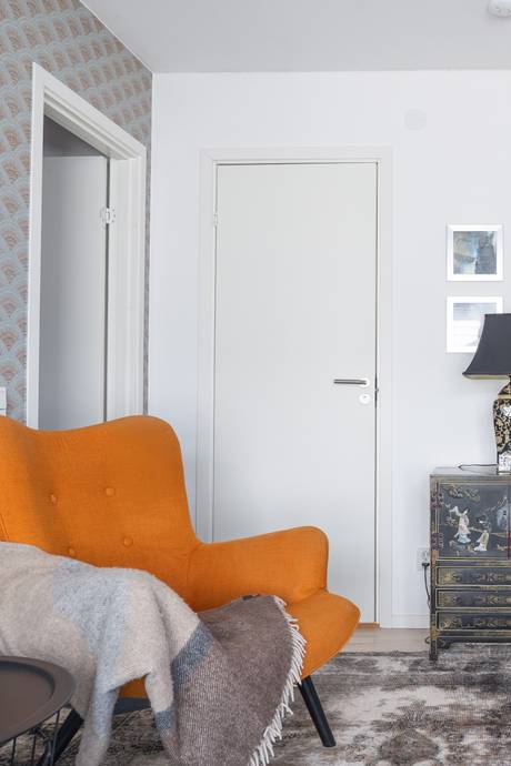 5 rum Lägenhet på Stadsträdgårdsgatan 14 Framnäs Västerås kommun - bild 55