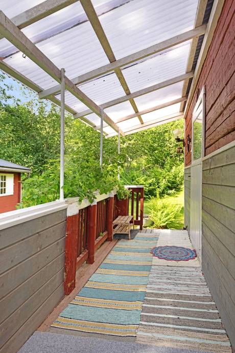 2 rum Fritidshus på Born 216 Ovanåkers kommun - bild 6