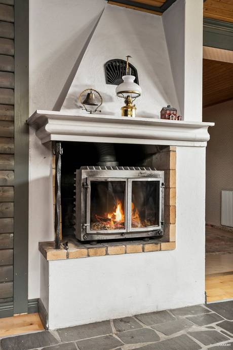 7 rum Villa på Dagfjärilsvägen 5 Lextorp Trollhättans kommun - bild 26
