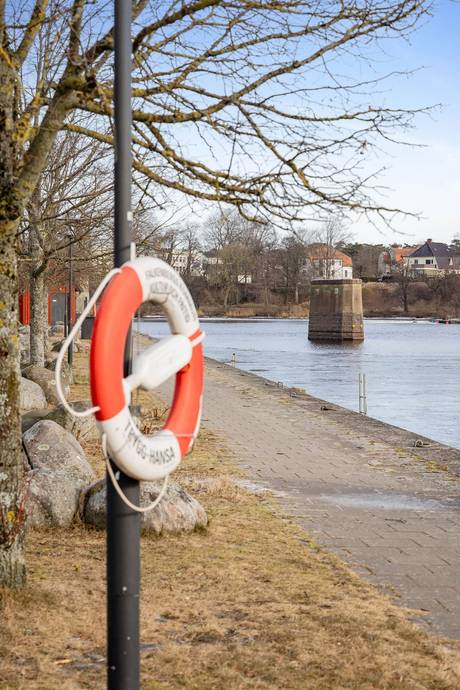 3 rum Lägenhet på Hamngatan 31B Centrum Falkenbergs kommun - bild 19