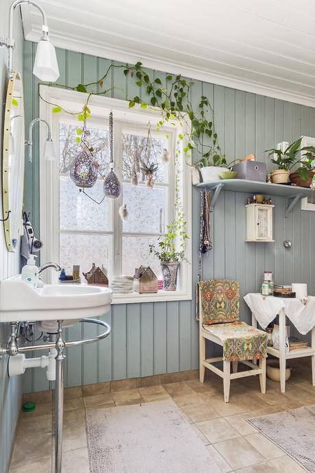 5 rum Villa på Josefsdalsvägen 42 Josefsdal Sala kommun - bild 23