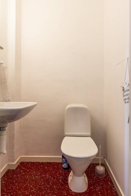 6 rum Villa på Trädgårdsgatan 5 LUDVIKA - Marnäs Ludvika kommun - bild 14