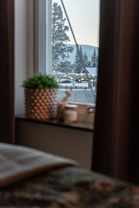 3 rum Lägenhet på Vinbärsvägen 22 Heden Gällivare kommun - bild 9