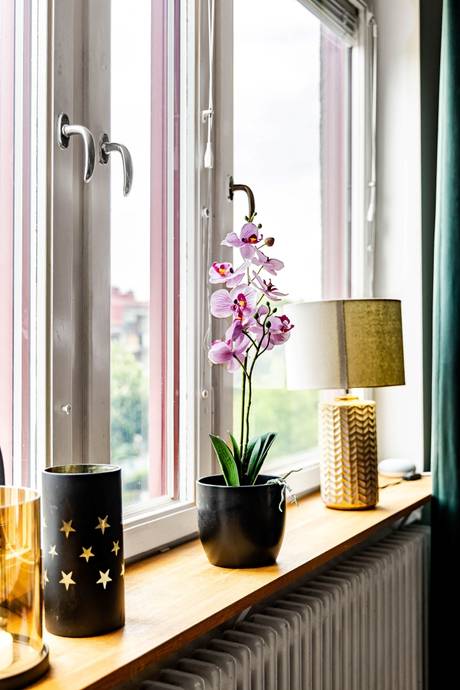 3 rum Lägenhet på Munkhagsgatan 98B Johannelund Linköpings kommun - bild 10