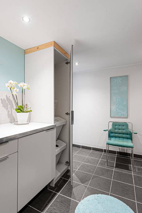 7 rum Villa på Fågelvägen 34 Trollbäcken Tyresö kommun - bild 28