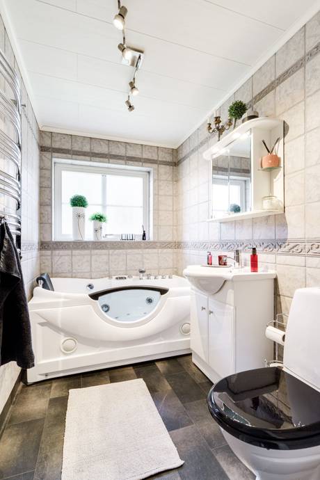 4 rum Villa på Skoghallsvägen 16 Garphyttan Örebro kommun - bild 20