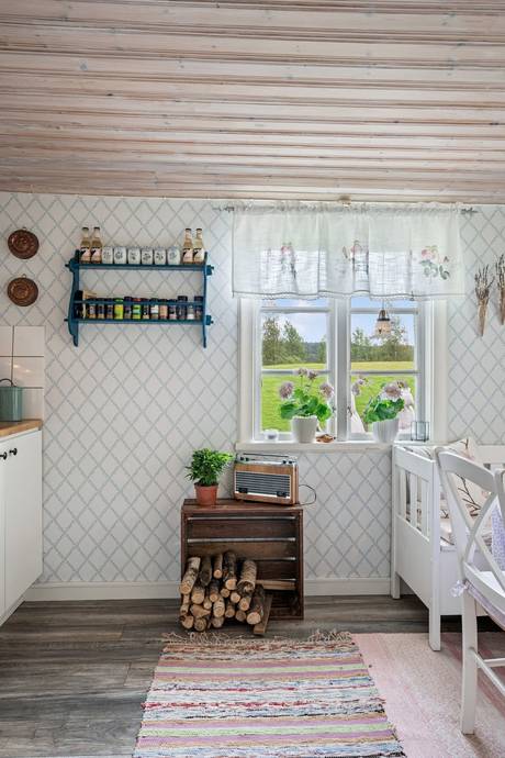 4 rum Fritidshus på Rämne Näsödegården 2 Dals-Eds kommun - bild 48