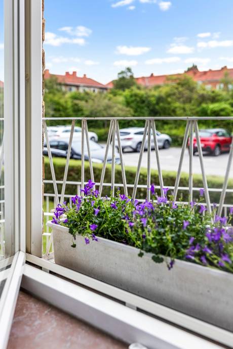1 rum Lägenhet på Sandvångsgatan 3c LIMHAMN Malmö kommun - bild 3