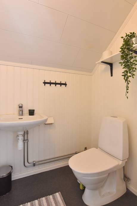 6 rum Villa på Ängsvägen 8 Söderhamns kommun - bild 33