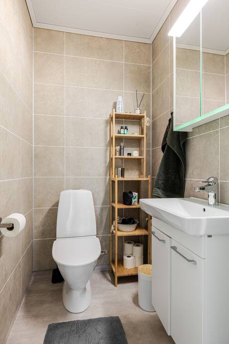 4 rum Villa på Fyrvägen 4 Sjölyckan Mariestads kommun - bild 16