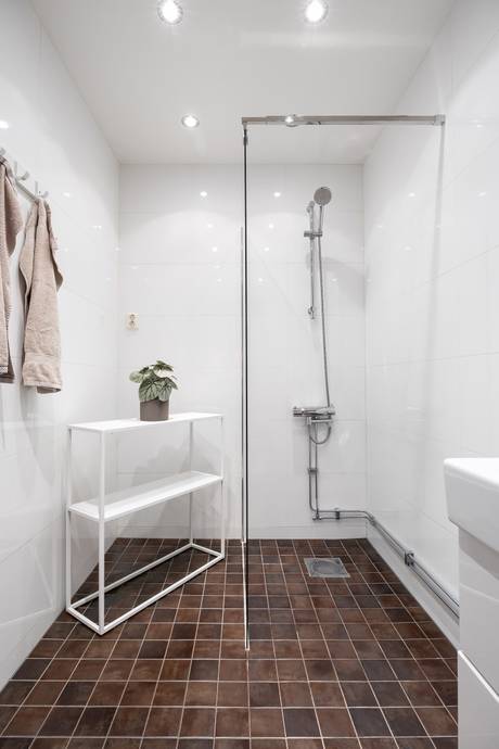 3 rum Lägenhet på Lagmansgatan 3A Borgmästargården Malmö kommun - bild 4