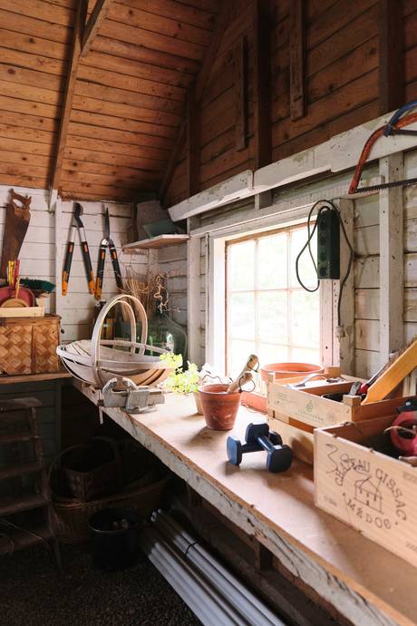 5 rum Villa på Lievägen 25 ÄLVSJÖ Stockholms kommun - bild 68