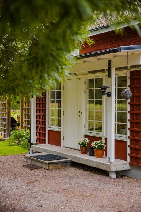 6 rum Villa på Landsvägen 4 Orsa kommun - bild 4