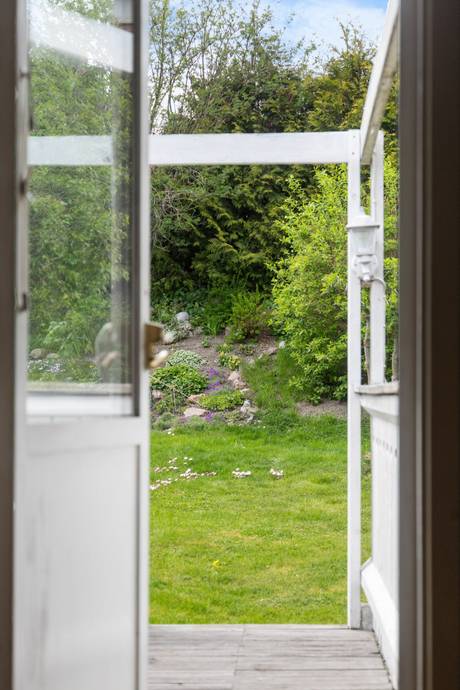 5 rum Villa på Klasrovägen 57B Häggvik Sollentuna kommun - bild 20