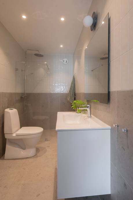 6 rum Villa på Knäpparvägen 26 Älvsjö - Långbro Stockholms kommun - bild 26