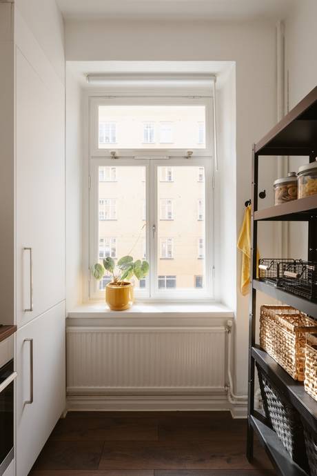 1 rum Lägenhet på Högalidsgatan 52B Södermalm - Hornstull/Högalid Stockholms kommun - bild 11