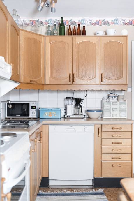 3 rum Lägenhet på Zelandsgatan 3B Tranås Tranås kommun - bild 13