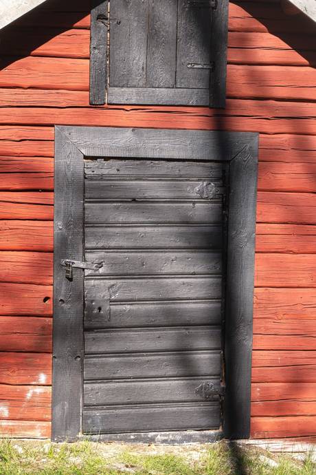 2 rum Fritidshus på Bondfallsvägen Melfallet 1 Ängelsberg Fagersta kommun - bild 27