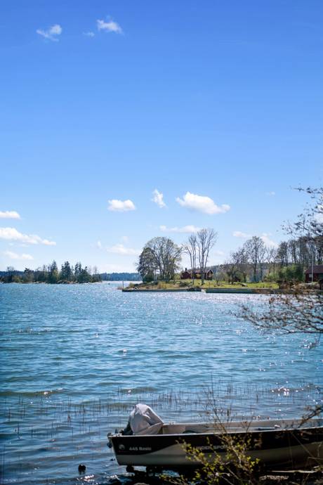 3 rum Vinterbonat fritidshus på Dånbergsvägen 3 Grovstanäs Norrtälje kommun - bild 38