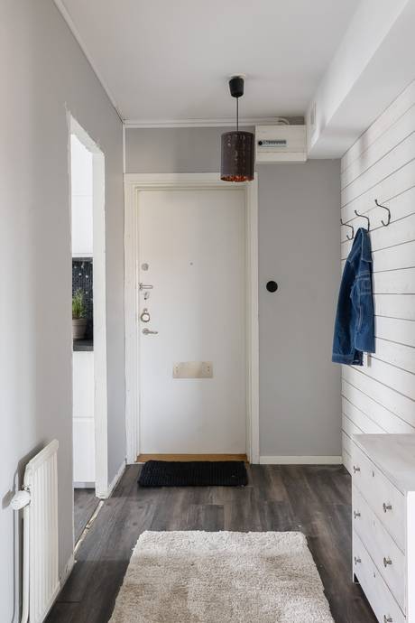 2 rum Lägenhet på Henrik gjutares gata 30B Norrmalm Skövde kommun - bild 14