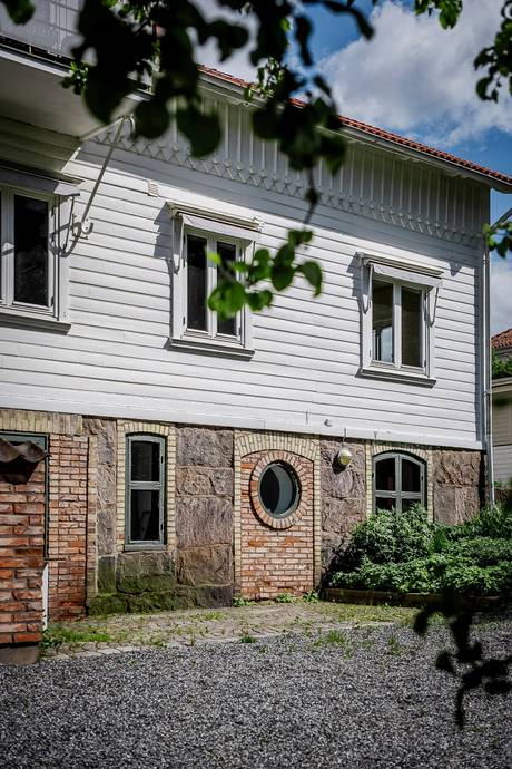 Övrig på Lorensbergsgatan 2 Borås Borås kommun - bild 31
