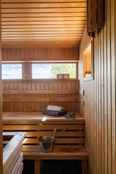 3 rum Villa på Sjöhagsvägen 19 Fornudden Tyresö kommun - bild 41