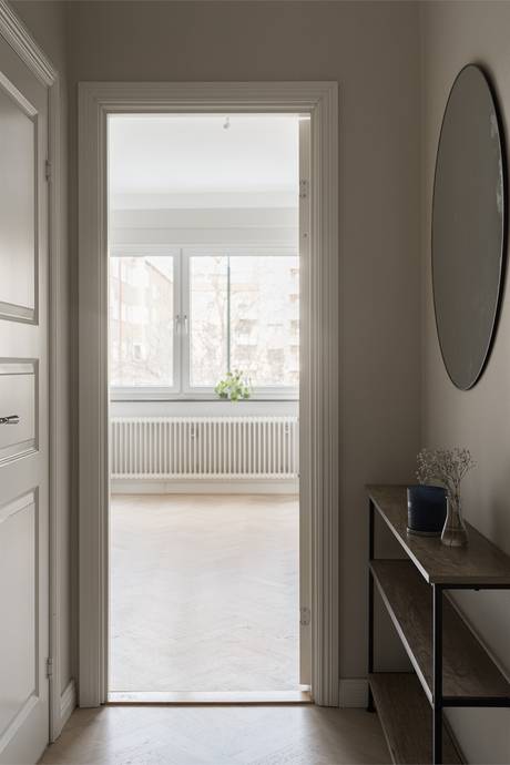 3 rum Lägenhet på Kilian Zollsgatan 28B Ribersborg Malmö kommun - bild 18