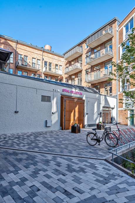 3 rum Lägenhet på Garvaregatan 6A Centralt Norrköpings kommun - bild 30