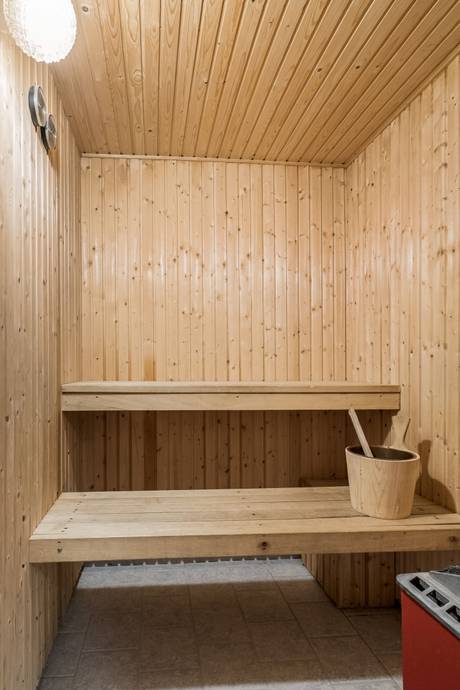 5 rum Villa på Hasses väg 7 Kolpebo Smedjebackens kommun - bild 28