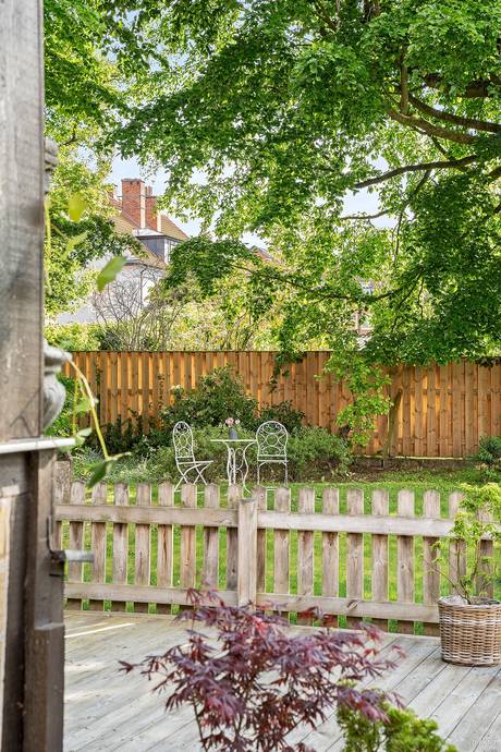 7 rum Villa på Lillevångsgatan 11 Simrishamn Simrishamns kommun - bild 25