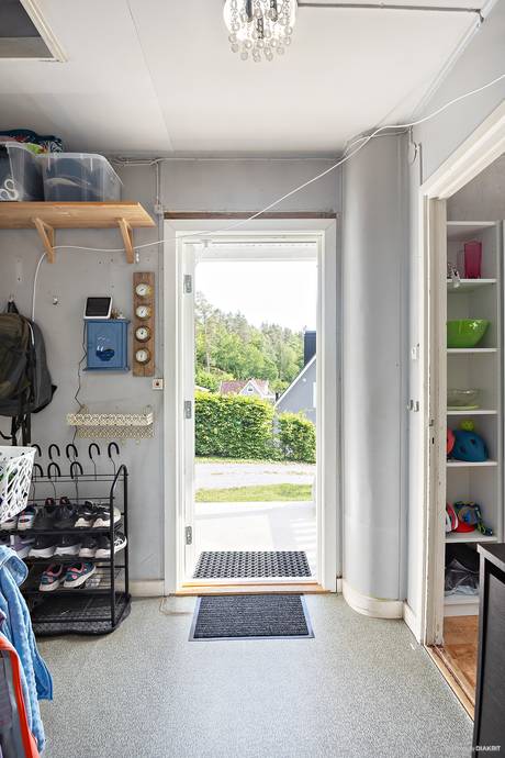3 rum Villa på Holländarevägen 100 Svängsta Karlshamns kommun - bild 7
