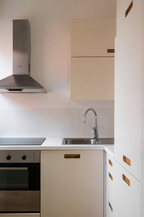 1 rum Lägenhet på Vårgatan 3B Värnhem Malmö kommun - bild 8
