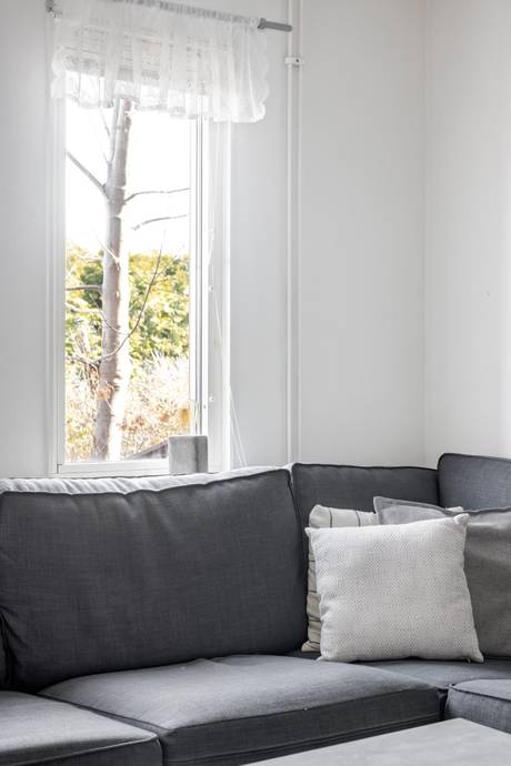 4 rum Lägenhet på Läktvägen 49 Vendelsö Gård Haninge kommun - bild 11