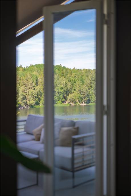 5 rum Villa på Strängvägen 9 Vendelsö - Gudö Haninge kommun - bild 32