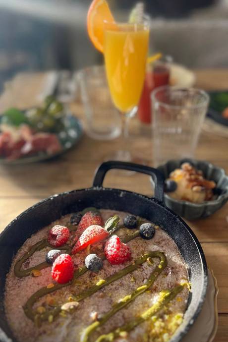 6 rum Villa på Ruddammsvägen 12 Säby Gård Österåkers kommun - bild 72