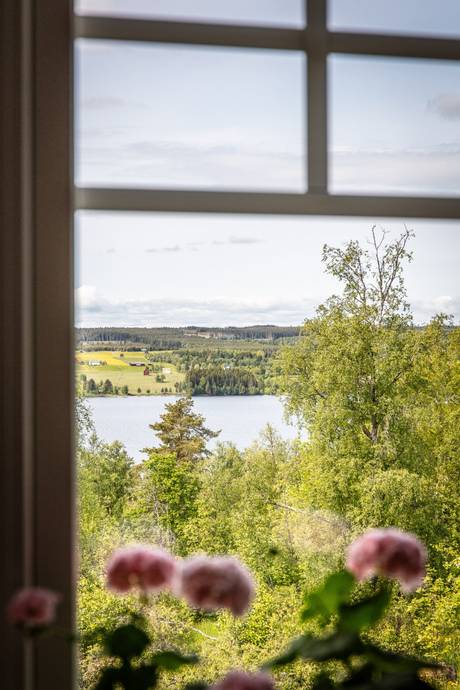 20 rum Gård/skog på Grytan 112 Grytan Östersunds kommun - bild 37